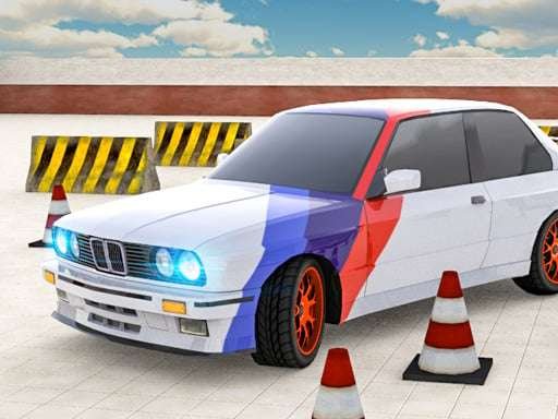 Play: Advance Car Parking Img