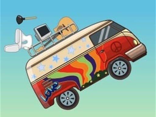 Play: Adventure Drivers Game Img