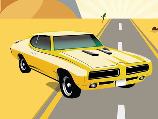 Play: American Cars Differences Img