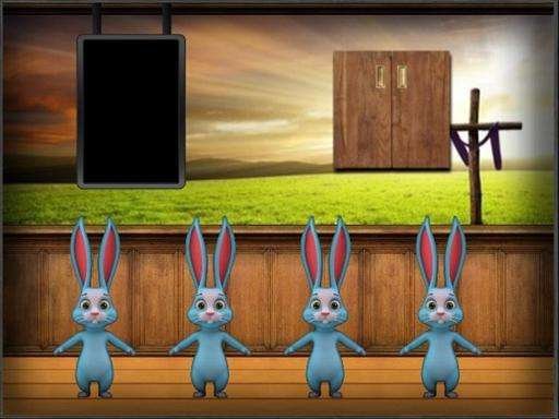 Play: Amgel Easter Room Escape 3 Img