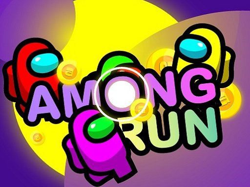 Play: Among Running Img