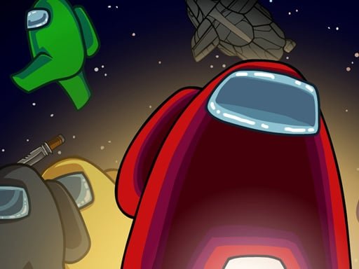 Play: Among Us Color Defense Img