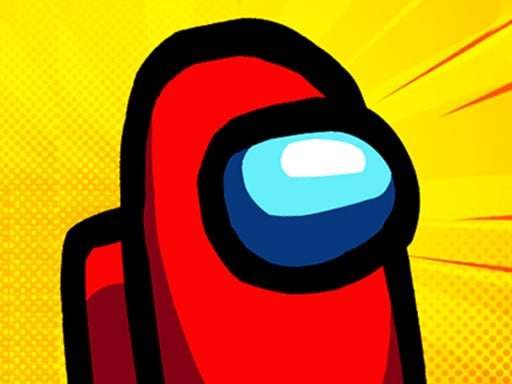 Play: Among Us Online Edition Img