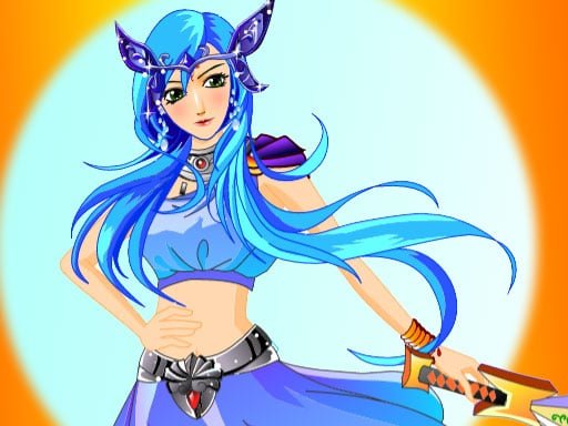 Play: Ancient Princess Nile Img