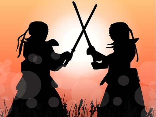 Play: Ancient Samurai Jigsaw Img