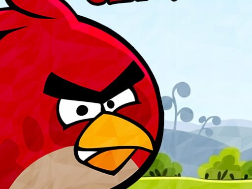 Play: Angry Birds Classic Img