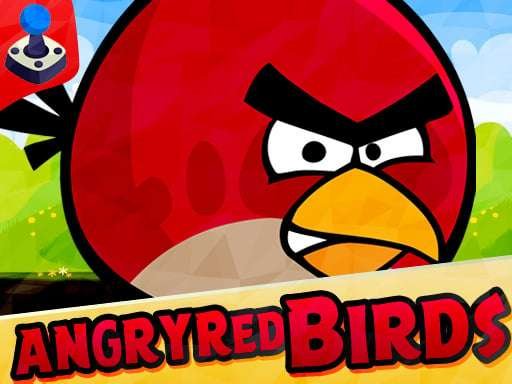 Play: Angry Birds Img