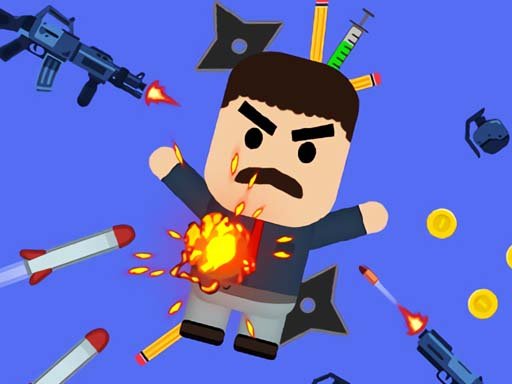 Play: Angry Boss 2 Img