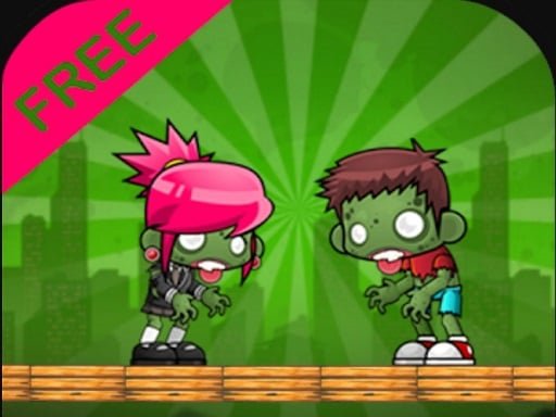 Play: Angry Fun Zombies Img