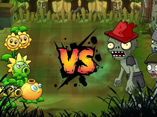 Play: Angry Plants Img