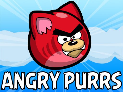 Play: Angry Purrs Img