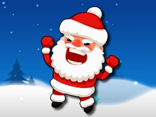 Play: Angry Santa Claus Img