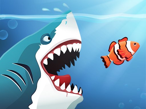 Play: Angry Sharks Img