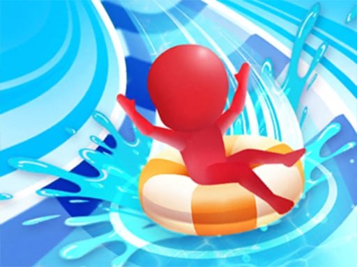 Play: Aqua Park Drift Io Img