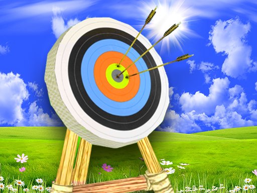Play: Archer Master Img