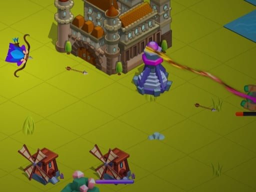Play: Archer Ro Img