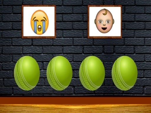 Play: Ash Brick House Escape Img