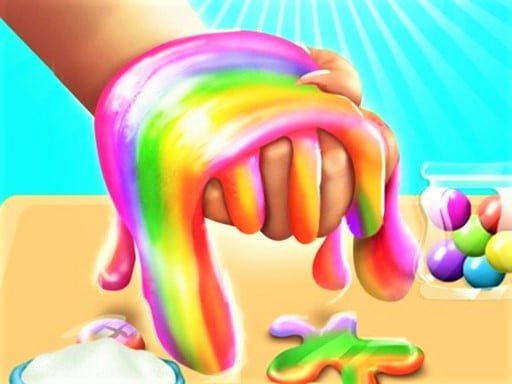 Play: Asmr Slime Maker Diy Img