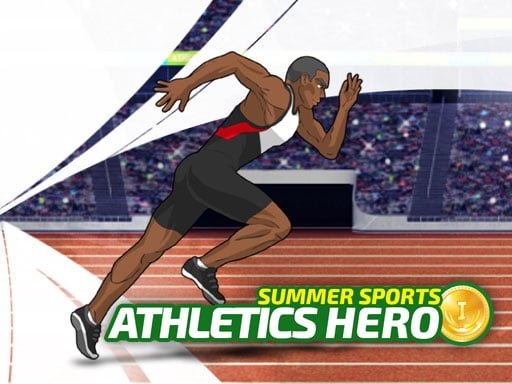 Play: Athletics Hero Img