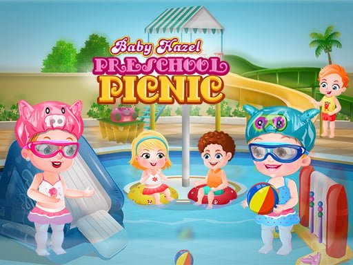 Play: Baby Hazel Preschool Picnic Img