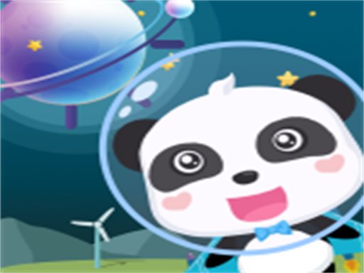 Play: Baby Panda Up Img