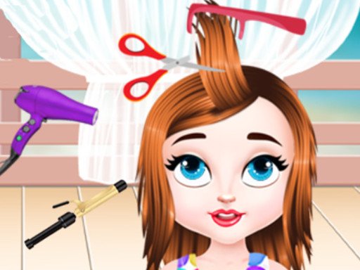 Play: Baby Taylor Hair Day Img