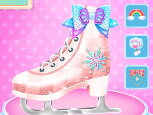 Play: Baby Taylor Ice Ballet Dancer Img
