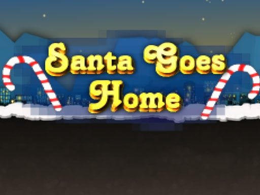 Play: Bad Santa Img