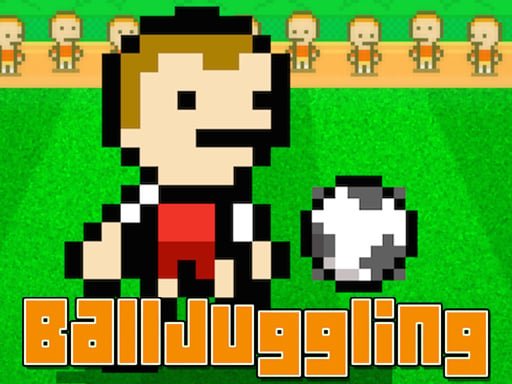 Play: Ball Juggling Img