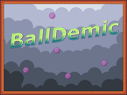 Play: Balldemic Img