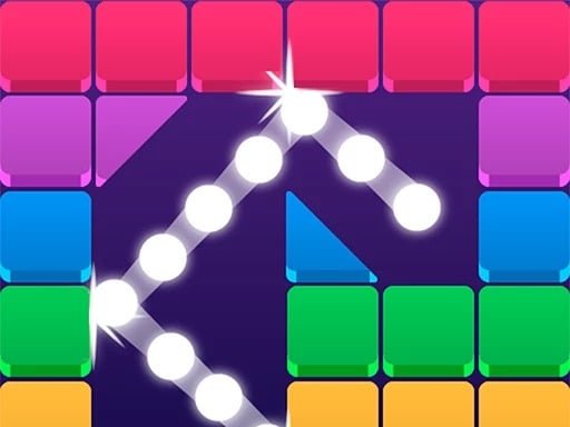Play: Balls Bricks Crusher Img