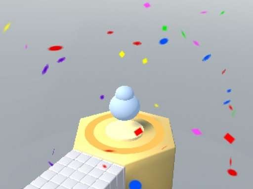 Play: Balls Rotate 3d Img