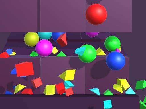 Play: Balls Will Fall Img