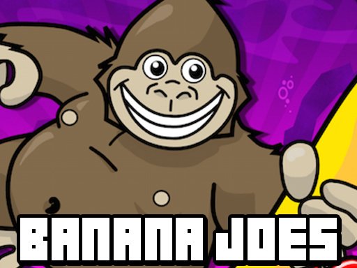 Play: Banana Joe Triple Jump Img