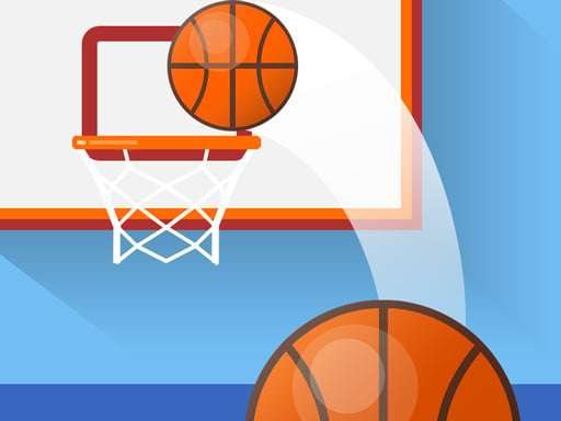 Play: Basketball Frvr Img