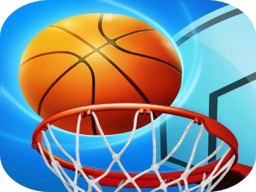 Play: basketball Throw Img