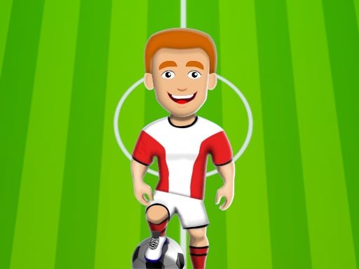 Play: Battle Soccer Arena Img