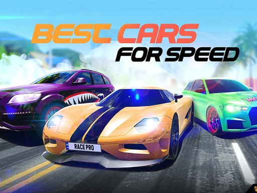 Play: Best Car For Speed Img