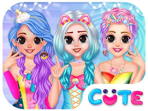 Play: Bff Candy Fever Img