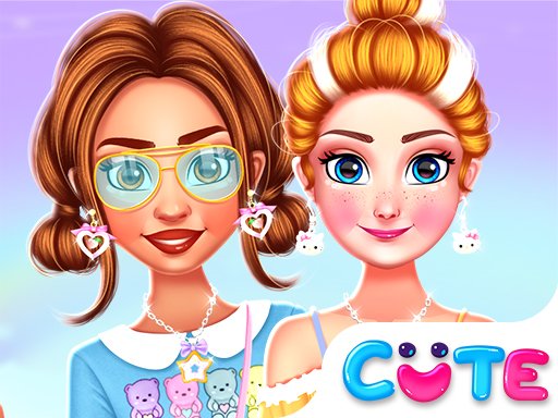 Play: Bff Lovely Kawaii Outfits Img