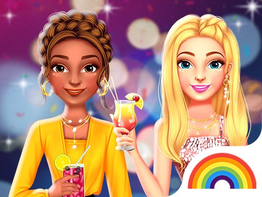 Play: Bffs Homecoming Party Img