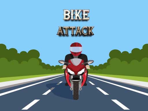 Play: Bike Attack Img