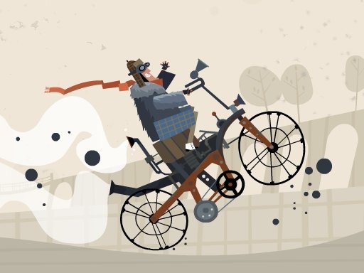 Play: Biker Street Img