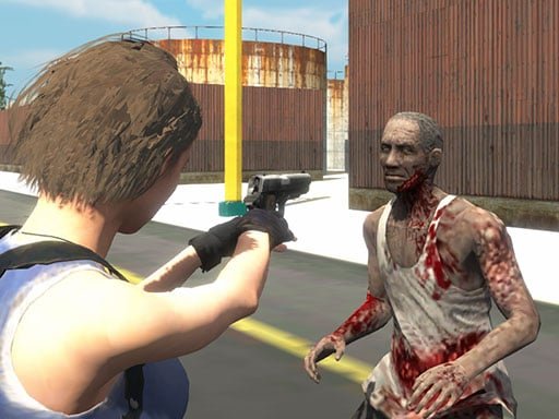 Play: Biozombie Outbreak Img