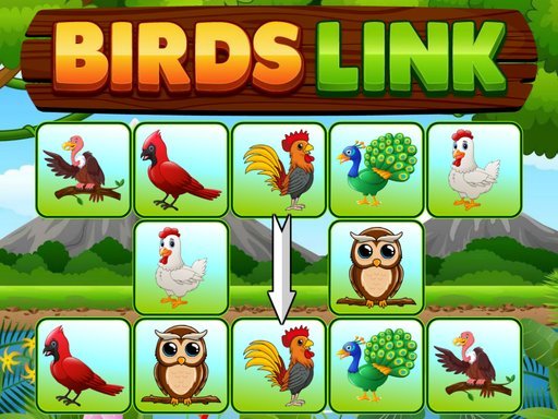Play: Birds Link Img
