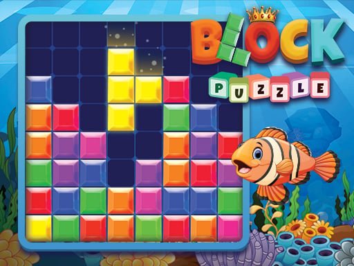 Play: Block Puzzle 2023 Img