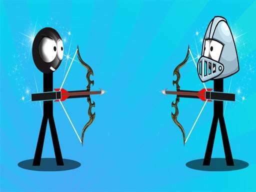 Play: Bloody Archers Img