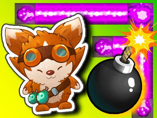 Play: Boom Battle Arena Img