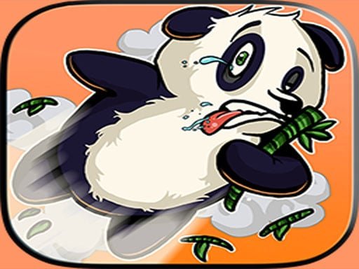 Play: bounce Panda Img