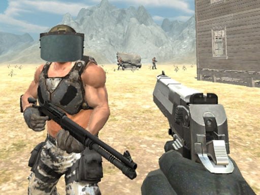 Play: Brutal Battle Royale 2 Img